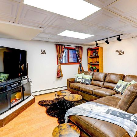 Ideally Located Fairbanks Vacation Rental! Exterior foto